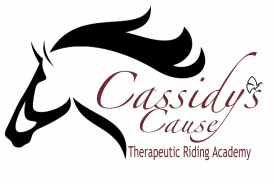 Cassidy's Cause Therapeutic Riding Academy